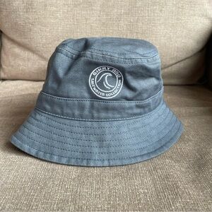 Binky bro infant bucket sun hat